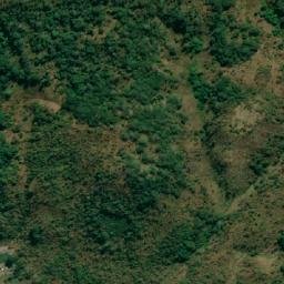 Satellite imagery of Mambo, AO