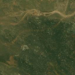 Satellite imagery of Vôvo, AO