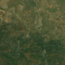 Satellite imagery of Vôvo, AO