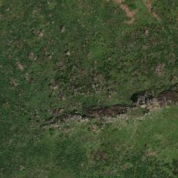 Satellite imagery of Cauaca, AO