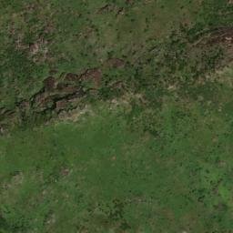 Satellite imagery of Cauaca, AO