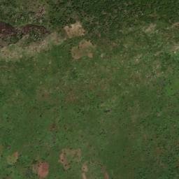 Satellite imagery of Cauaca, AO