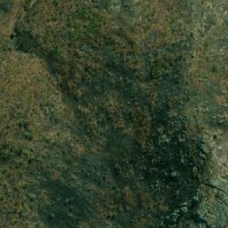 Satellite imagery of Quissanze, AO