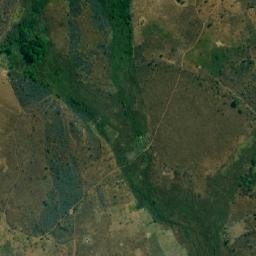 Satellite imagery of Sololo, AO