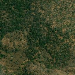 Satellite imagery of Candica, AO