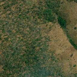 Satellite imagery of Candica, AO