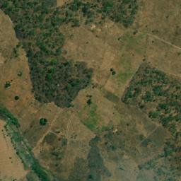 Satellite imagery of Candica, AO