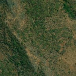 Satellite imagery of Sahossi, AO