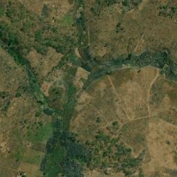 Satellite imagery of Sahossi, AO