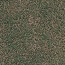 Satellite imagery of Victoria Settlement, AU