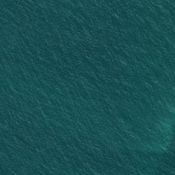 Satellite imagery of Point David, AU