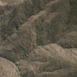 Satellite imagery of Cerro Raquenque Grande, PE