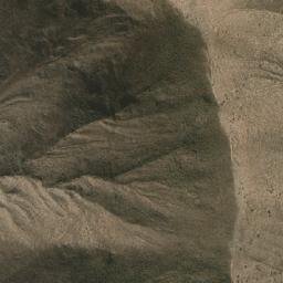 Satellite imagery of Cerro Raquenque Grande, PE