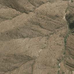 Satellite imagery of Cerro Raquenque Grande, PE