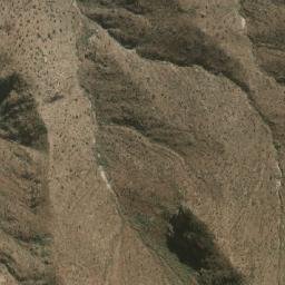 Satellite imagery of Cerro Bueñeymozo, PE