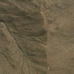 Satellite imagery of Cerro Bueñeymozo, PE