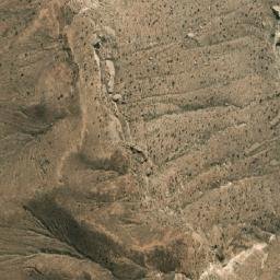 Satellite imagery of Cerro Bueñeymozo, PE
