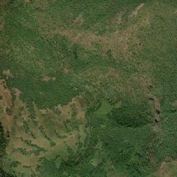 Satellite imagery of Cerro Huacray, PE