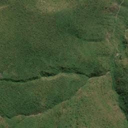 Satellite imagery of Cerro Huacray, PE