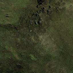 Satellite imagery of Cerro Callcanmachay, PE