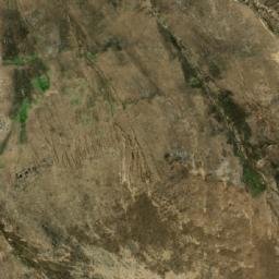 Satellite imagery of Cerro Pauco, PE