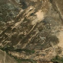 Satellite imagery of Cerro Pauco, PE