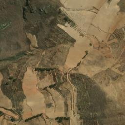 Satellite imagery of Cerro Huajaicalla, PE