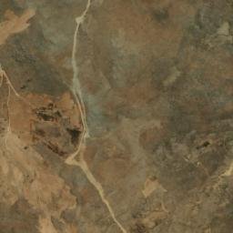 Satellite imagery of Cerro Huajaicalla, PE
