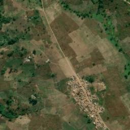 Satellite imagery of Junde, AO