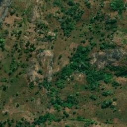 Satellite imagery of Nandumbo, AO