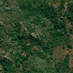 Satellite imagery of Ianguera, AO