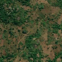 Satellite imagery of Calemba, AO