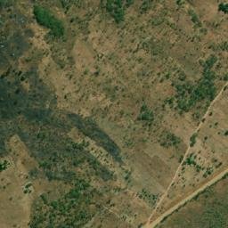 Satellite imagery of Quissanze, AO
