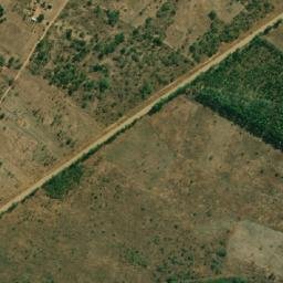 Satellite imagery of Quissanze, AO