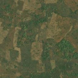 Satellite imagery of Tchulo, AO