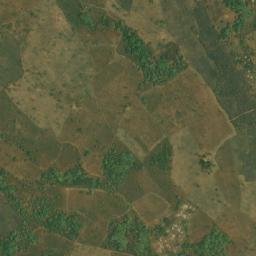 Satellite imagery of Tchulo, AO