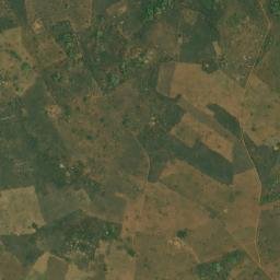 Satellite imagery of Tchulo, AO