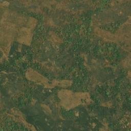 Satellite imagery of Sololo, AO