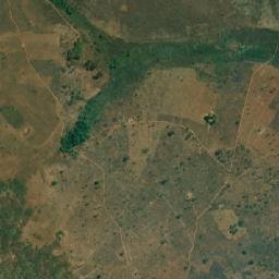 Satellite imagery of Sololo, AO