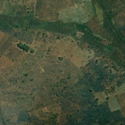 Satellite imagery of Sololo, AO