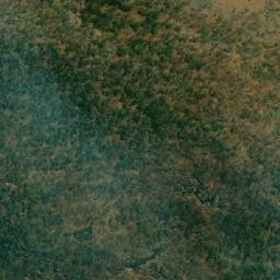 Satellite imagery of Candica, AO