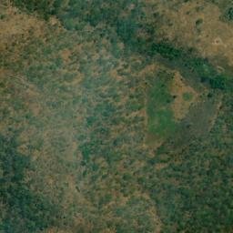 Satellite imagery of Candica, AO