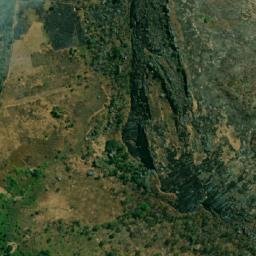 Satellite imagery of Binga, AO