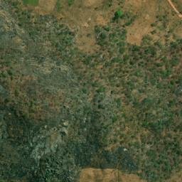 Satellite imagery of Binga, AO