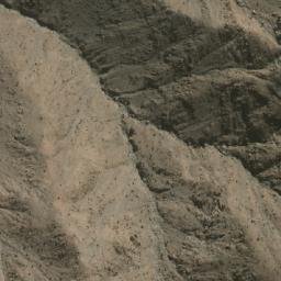 Satellite imagery of Cerro Condorpiana, PE