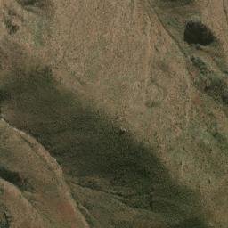 Satellite imagery of Cerro Bueñeymozo, PE