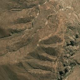 Satellite imagery of Cerro Bueñeymozo, PE