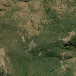Satellite imagery of Cerro Curacalle, PE