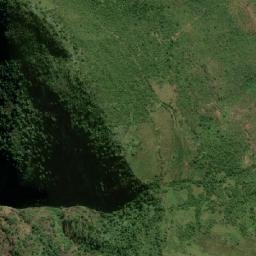 Satellite imagery of Cerro Huacray, PE