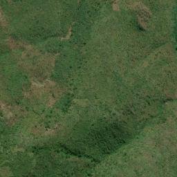 Satellite imagery of Cerro Huacray, PE